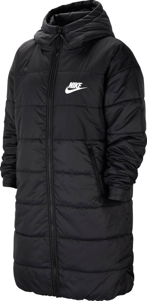 Nike Dames lange jassen sale online kopen 